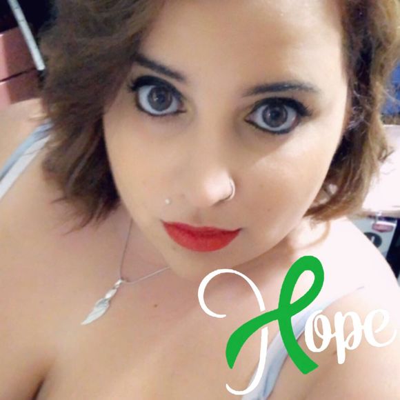 Meet your Posher, Chrystyne - Picture 1 of 1